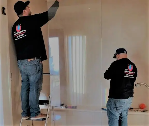 Professional plumbing installation for Tankless Water Heater Installation in Roosevelt City